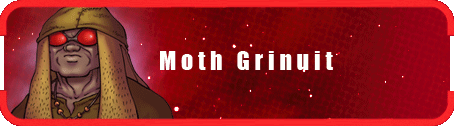 Moth Grinuit