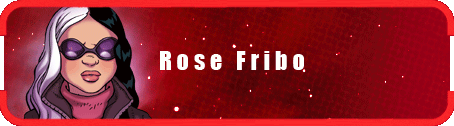 Rose Fribo