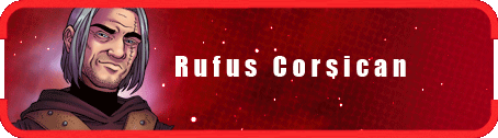Rufus Corsican