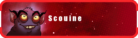 Scouine